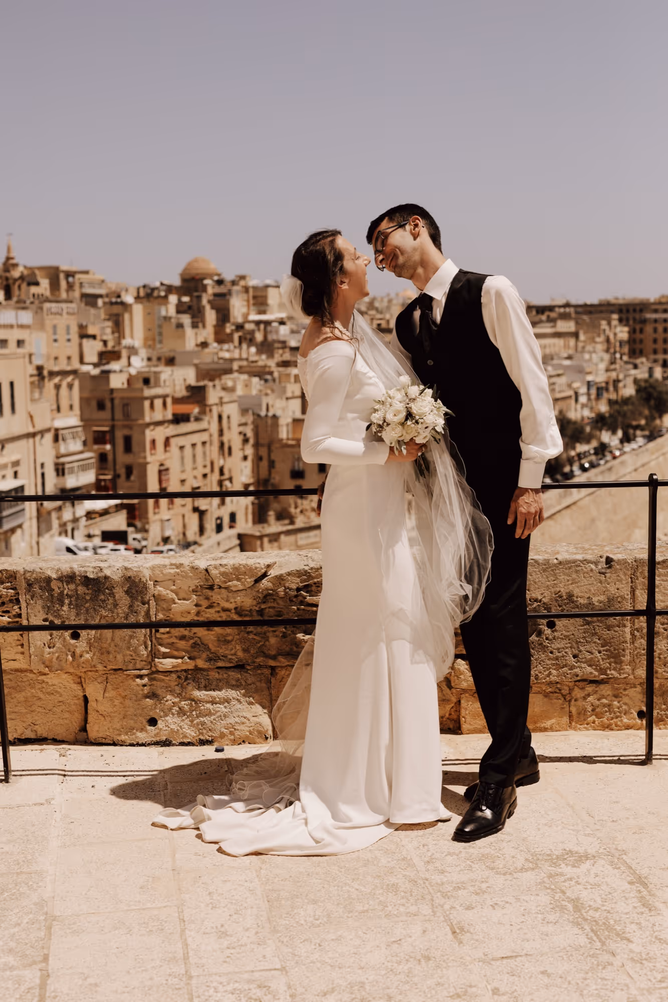 Ślub na Malcie. Malta - Wasze wymarzone miejsce ślubne. Zdjęcie 59