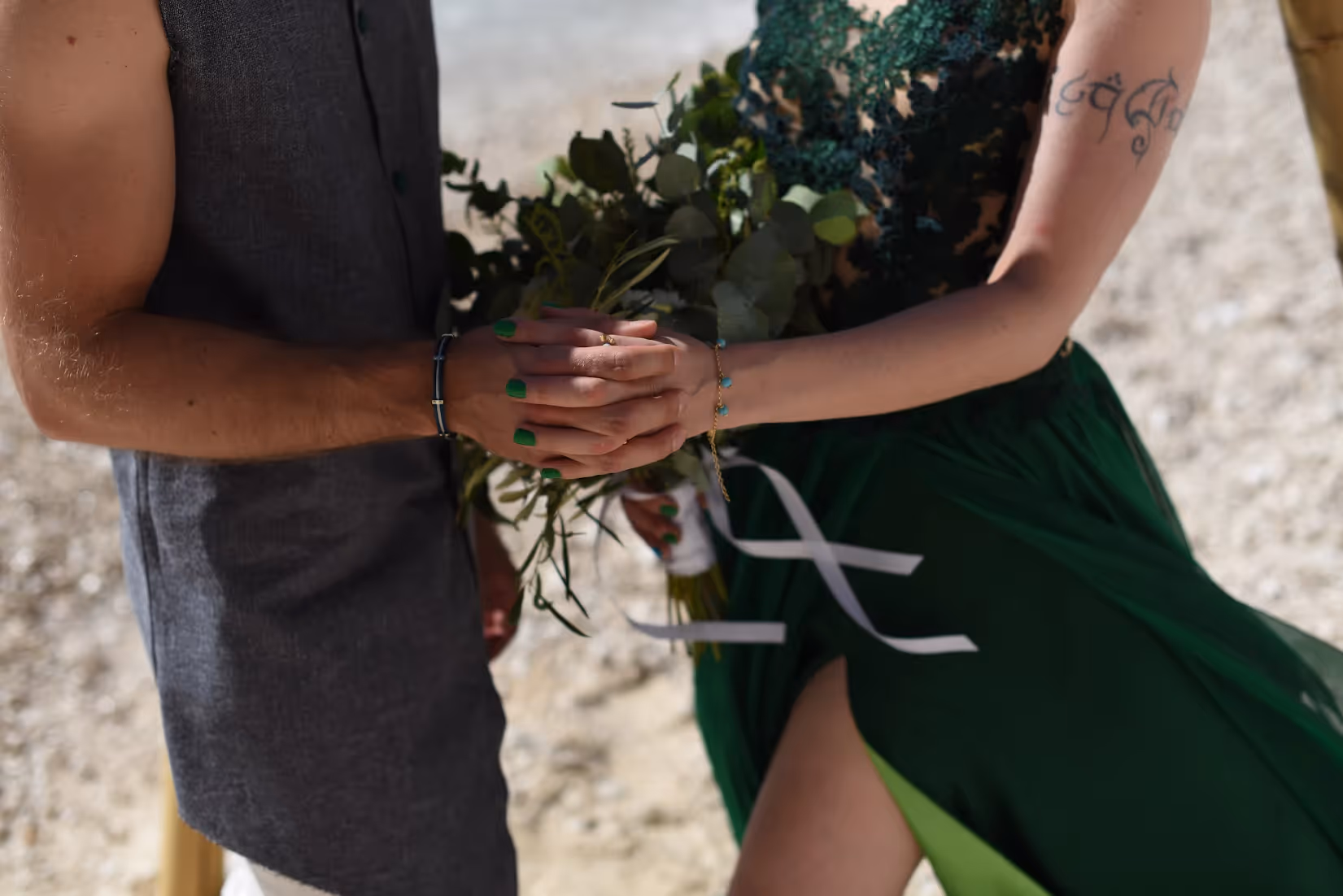 Marta & Mateusz - Ślub 8/28/2020 w Grecja, Zakynthos