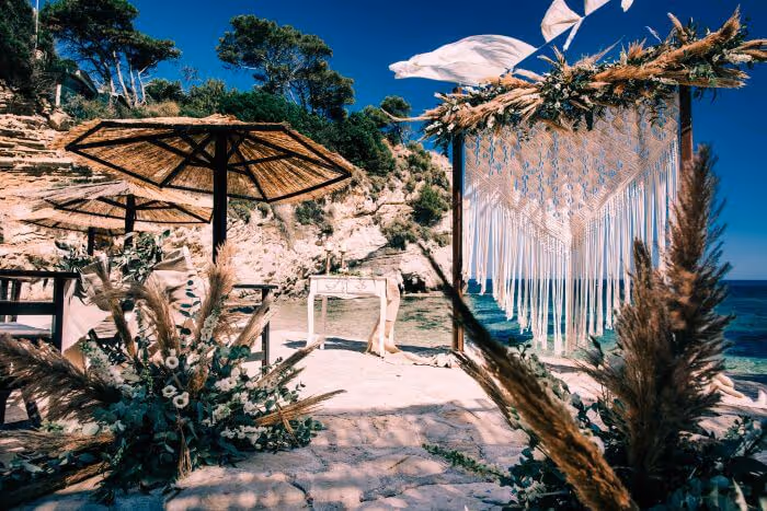 Ślub w Grecji - Zakynthtos. Zdjęcie nr. 11