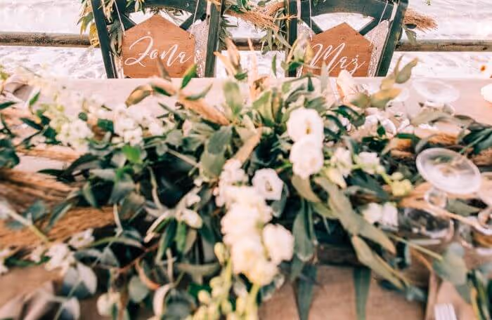 Ślub w Grecji - Zakynthtos. Zdjęcie nr. 12