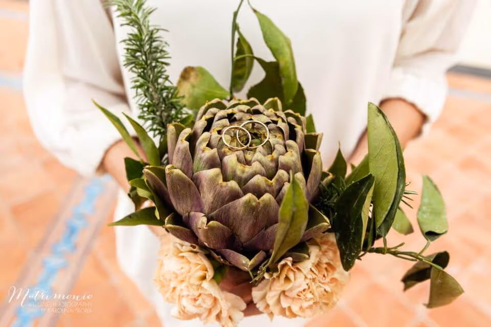 Ślub we Włoszech - Amalfia. Zdjęcie nr. 12