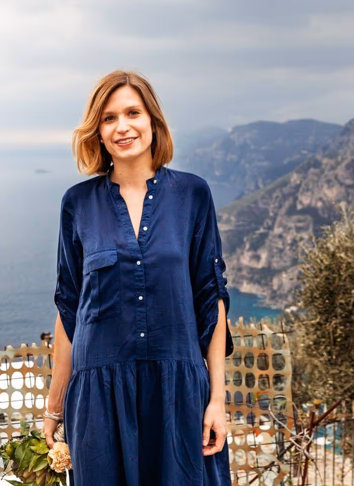 Ślub we Włoszech - Amalfia. Zdjęcie nr. 26