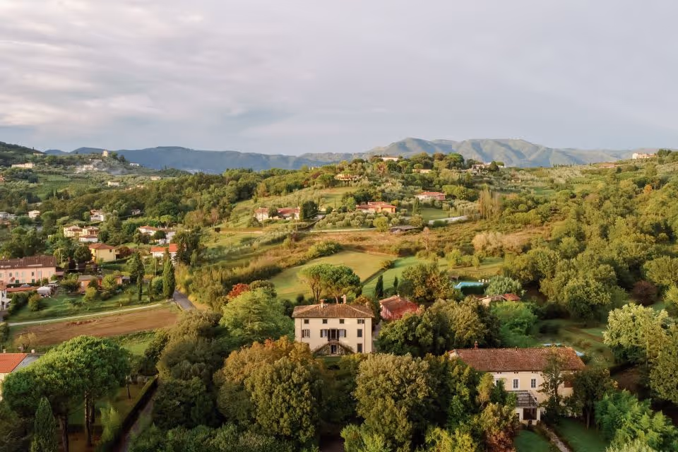 Ślub we Włoszech - Toskania. Zdjęcie nr. 25