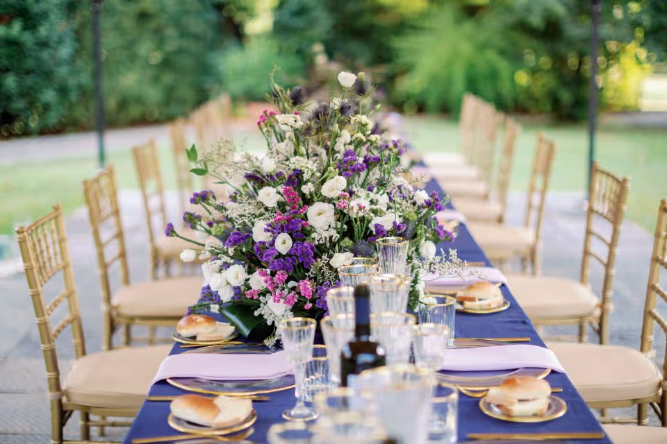 Ślub we Włoszech - Toskania. Zdjęcie nr. 29