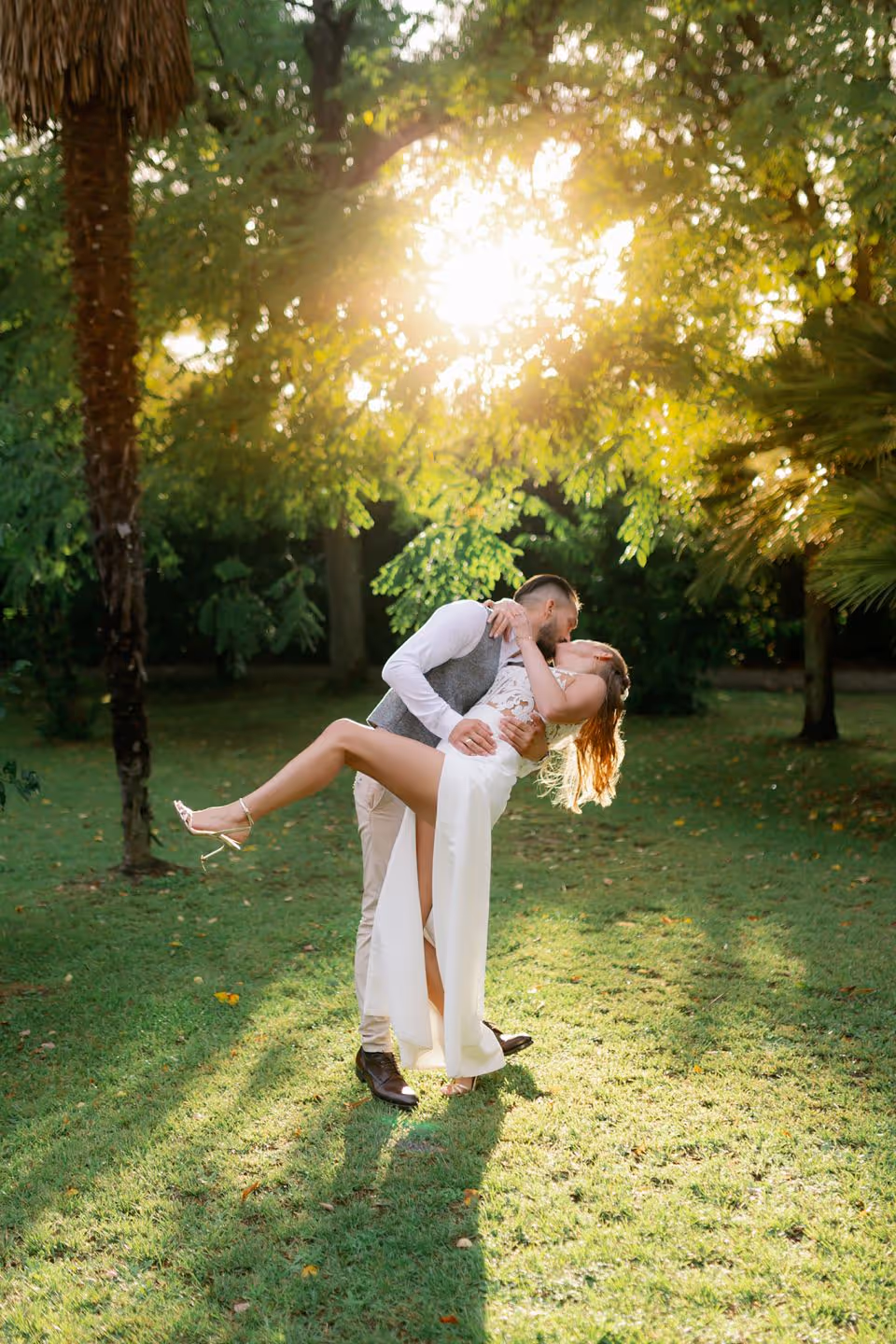 Ślub we Włoszech - Toskania. Zdjęcie nr. 30