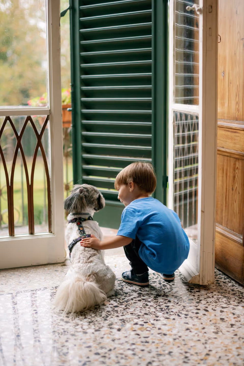 Ślub we Włoszech - Toskania. Zdjęcie nr. 9