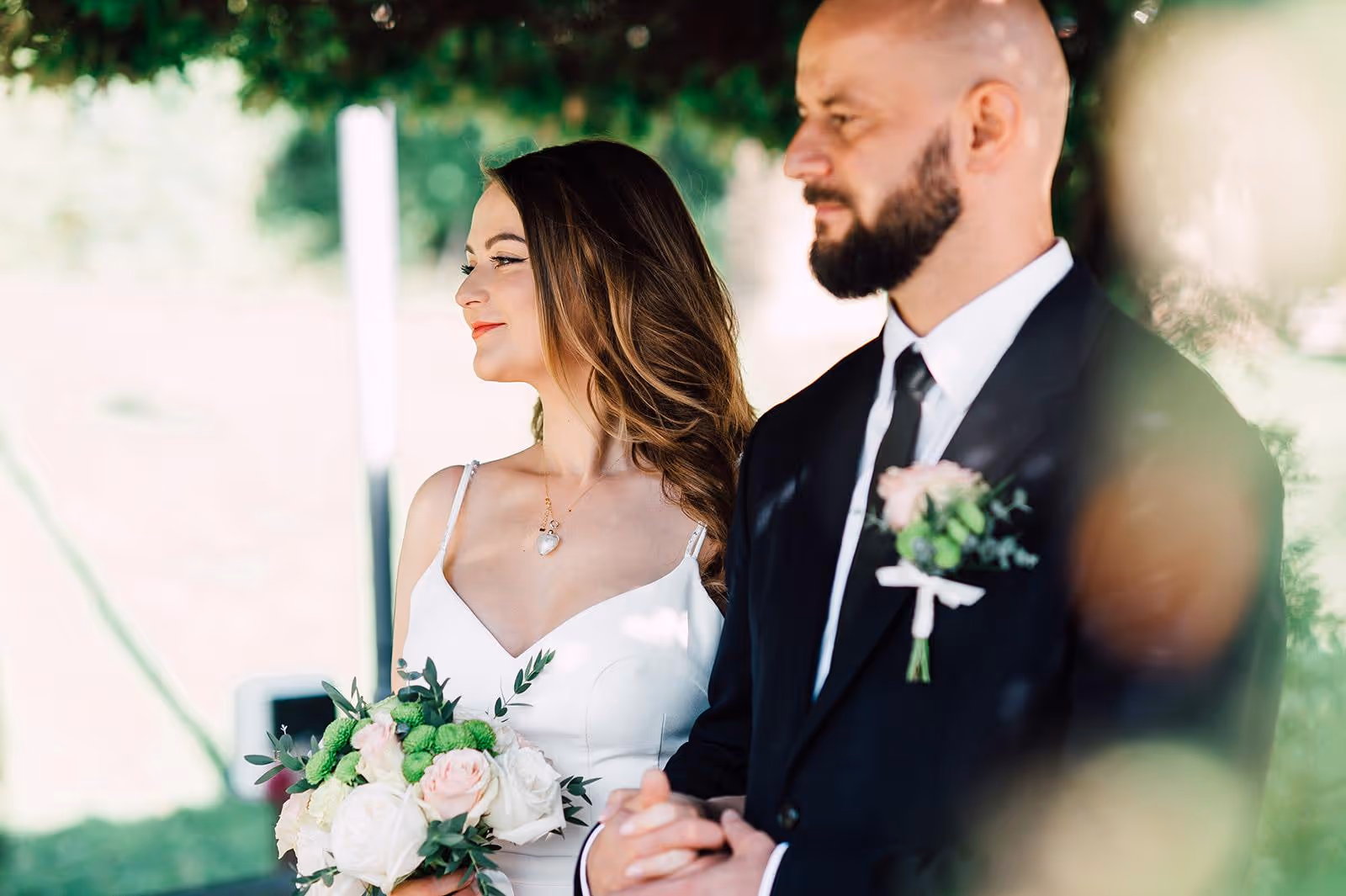 Ślub nad Jeziorem Garda. Miejsce 3. Zdjęcie 14