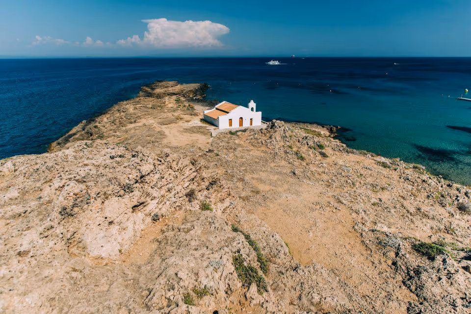 Ślub na Zakynthos. Romantyczny Półwysep. Zdjęcie 14