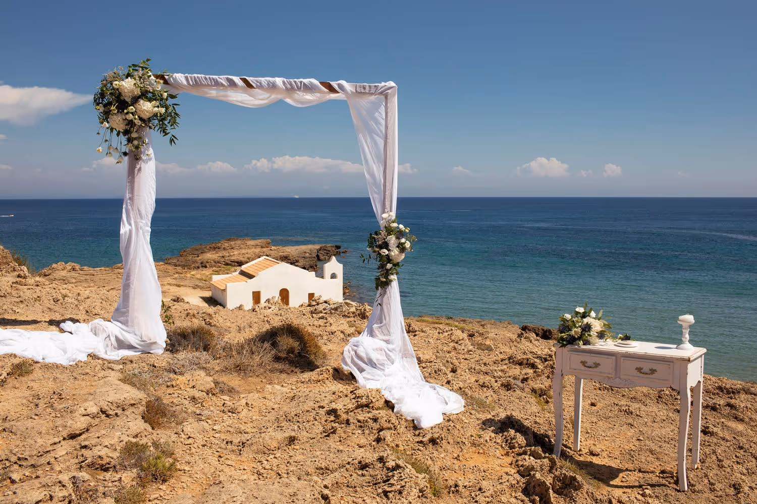 Ślub na Zakynthos. Romantyczny Półwysep. Zdjęcie 18