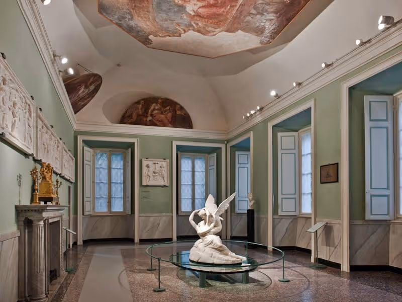 Ślub nad Jeziorem Como. Villa Carlotta. Zdjęcie 2