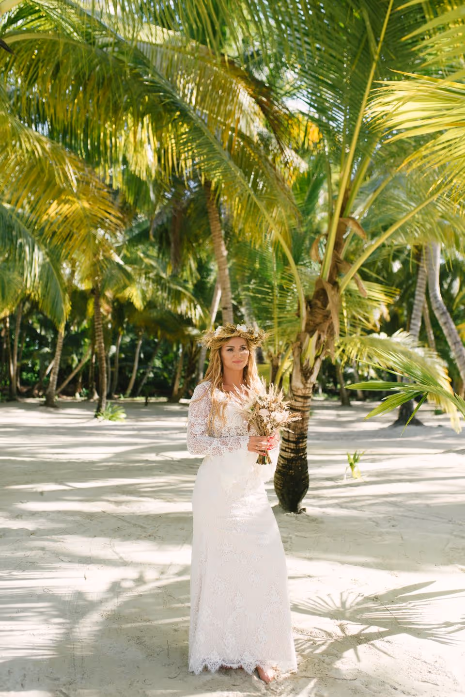 Ślub na Dominikanie Zdjęcie nr. 4