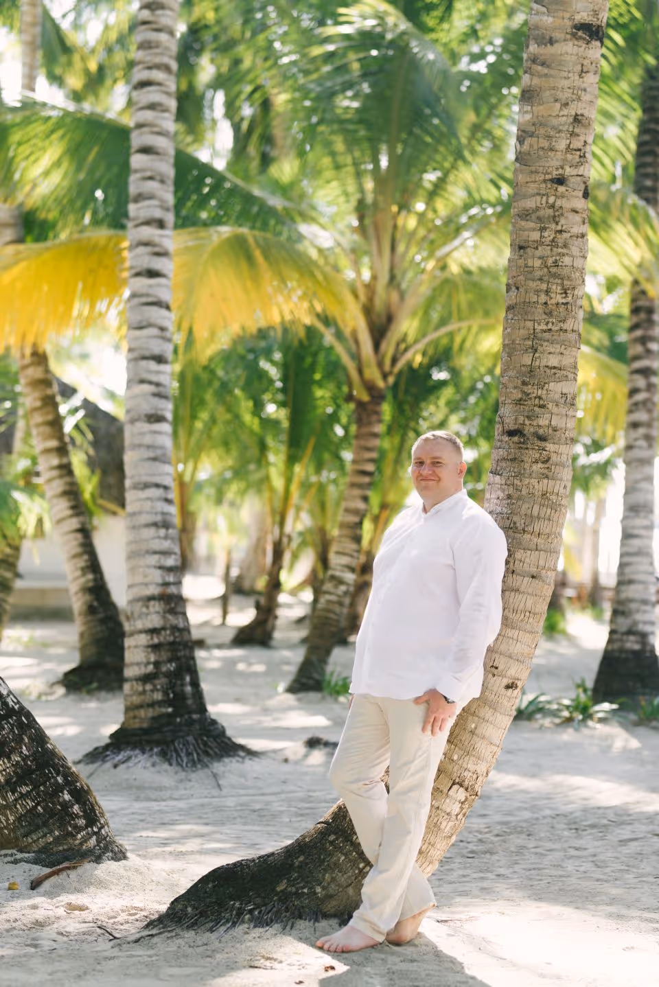 Ślub na Dominikanie Zdjęcie nr. 5