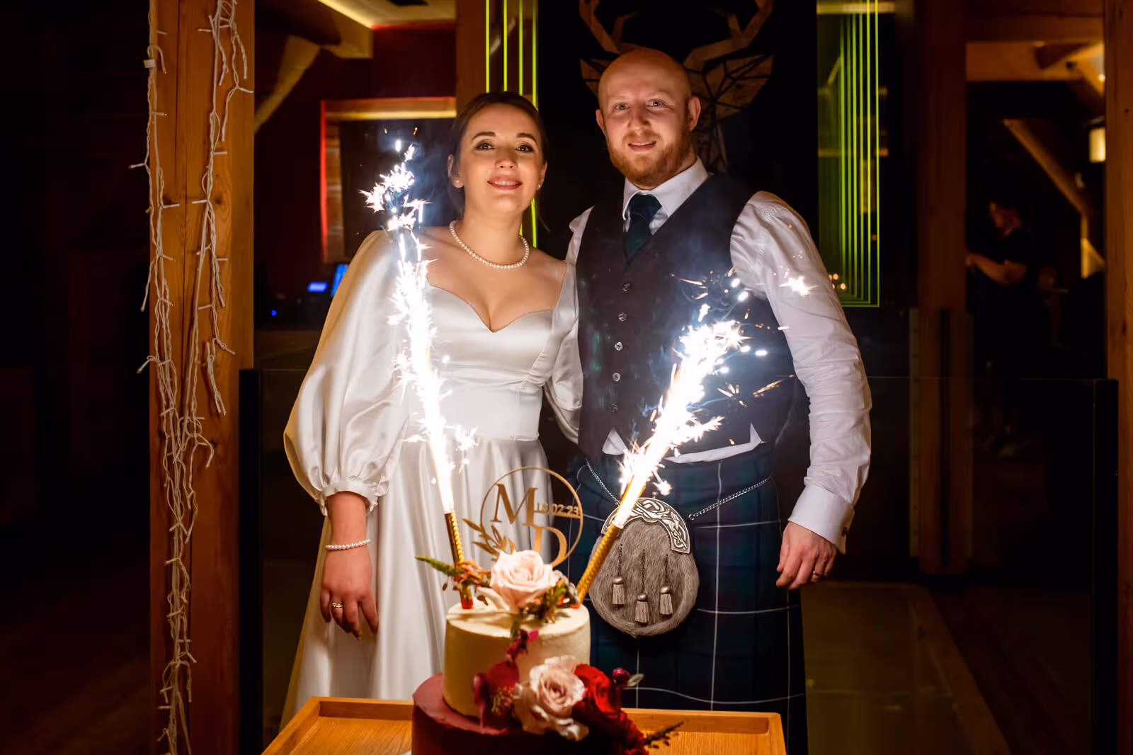 Ślub w Polsce i w Szkocji. Zakopane oraz Szkocja. Zdjęcie nr. 97
