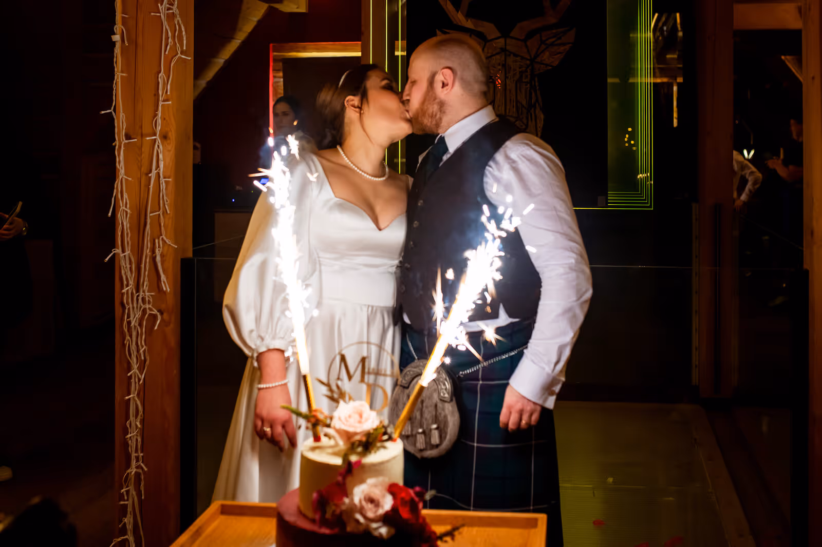 Ślub w Polsce i w Szkocji. Zakopane oraz Szkocja. Zdjęcie nr. 98