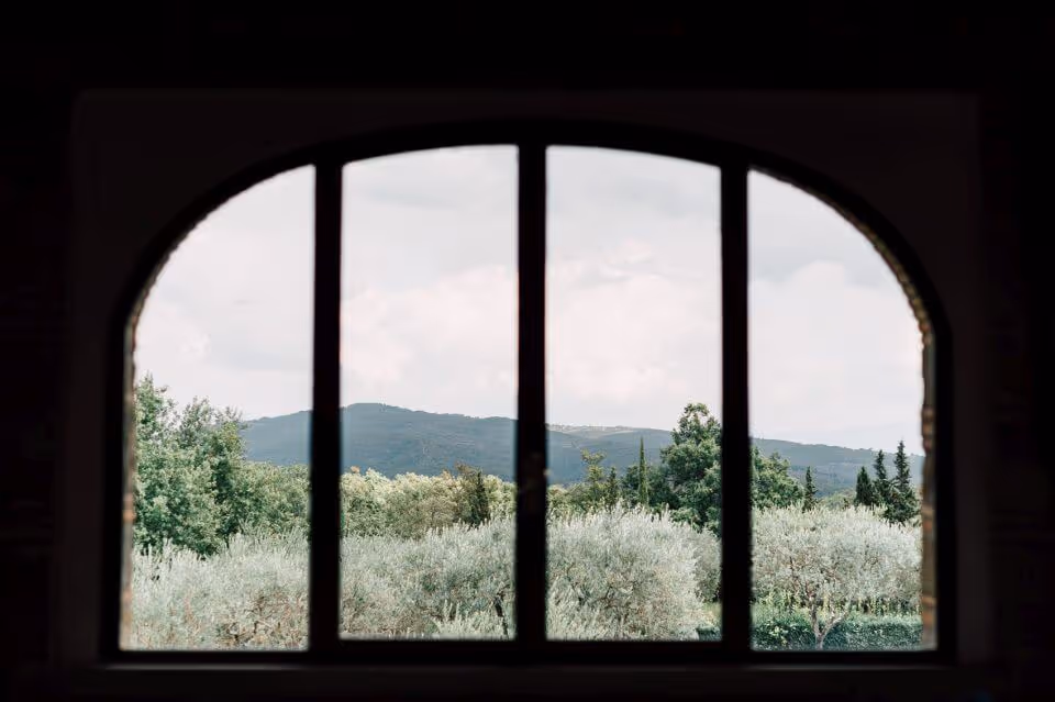 Ślub we Włoszech - Toskania. Zdjęcie nr. 10