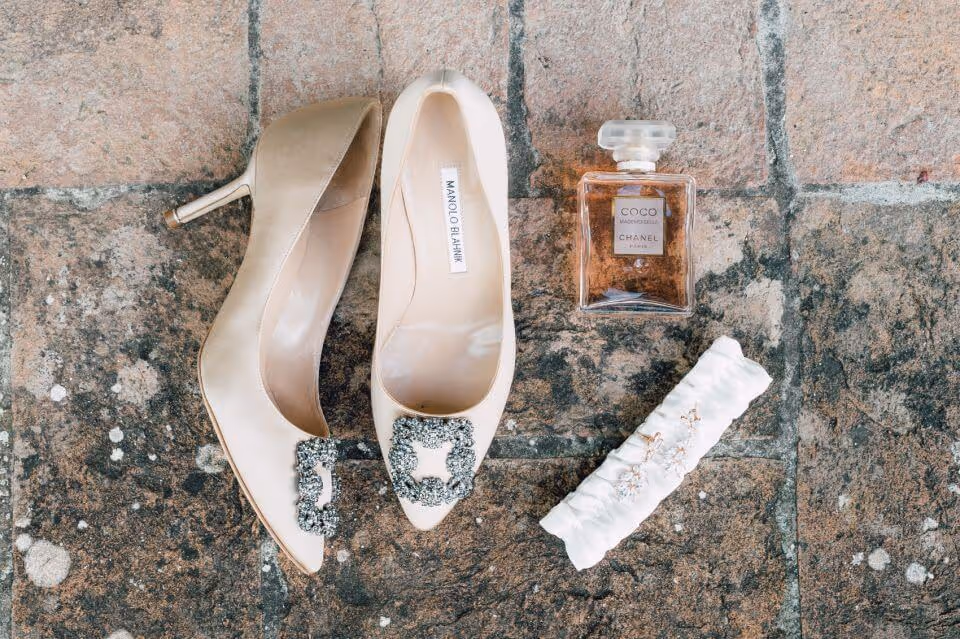 Ślub we Włoszech - Toskania. Zdjęcie nr. 3