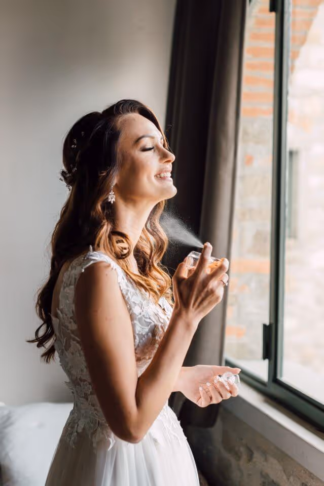 Ślub we Włoszech - Toskania. Zdjęcie nr. 30