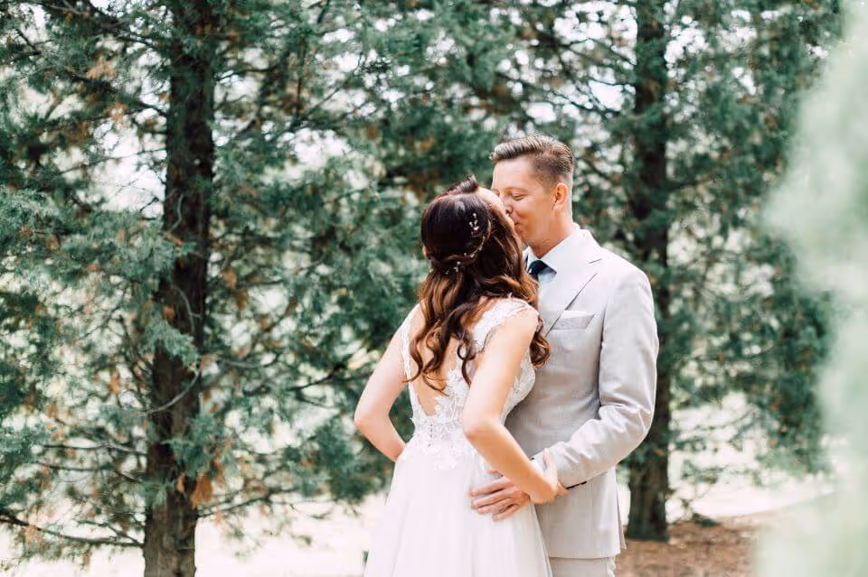 Ślub we Włoszech - Toskania. Zdjęcie nr. 34