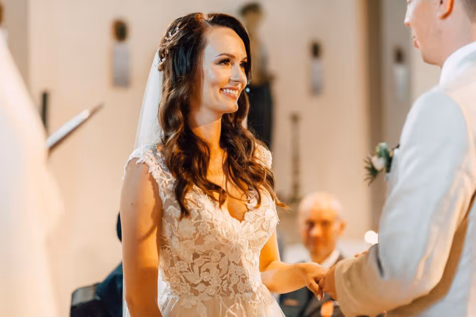 Ślub we Włoszech - Toskania. Zdjęcie nr. 49