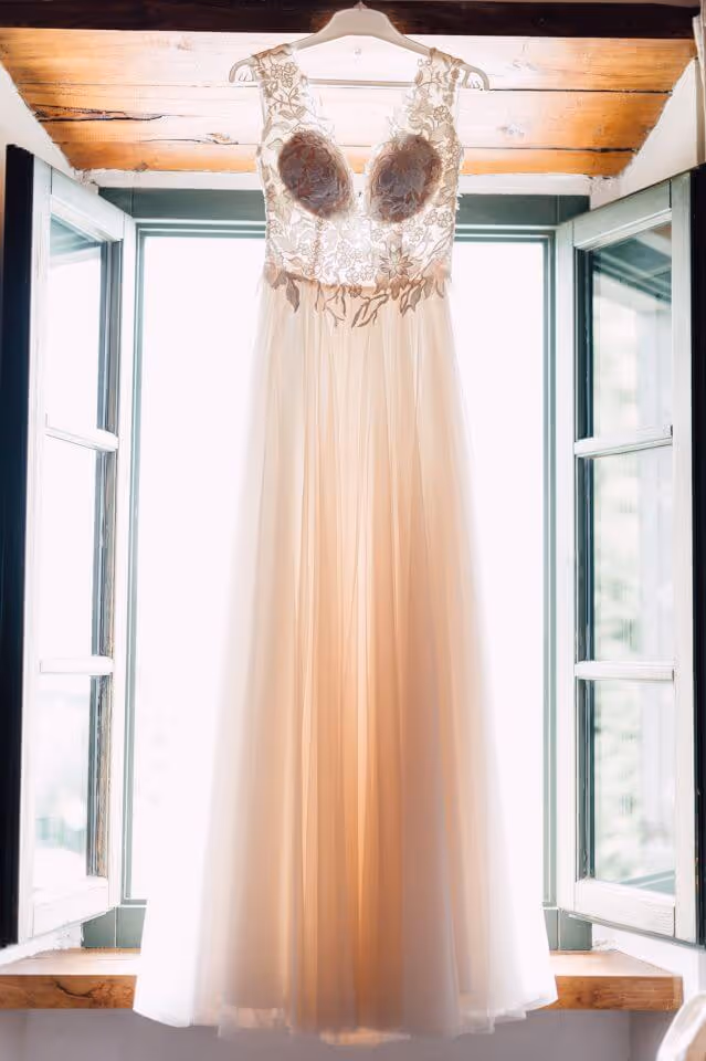 Ślub we Włoszech - Toskania. Zdjęcie nr. 6