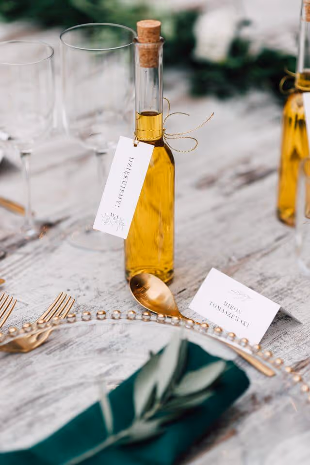 Ślub we Włoszech - Toskania. Zdjęcie nr. 64