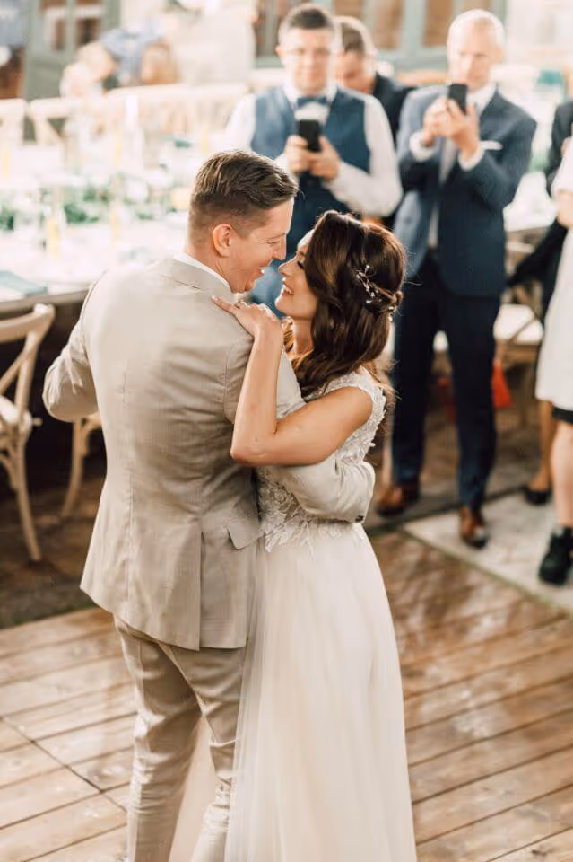 Ślub we Włoszech - Toskania. Zdjęcie nr. 92