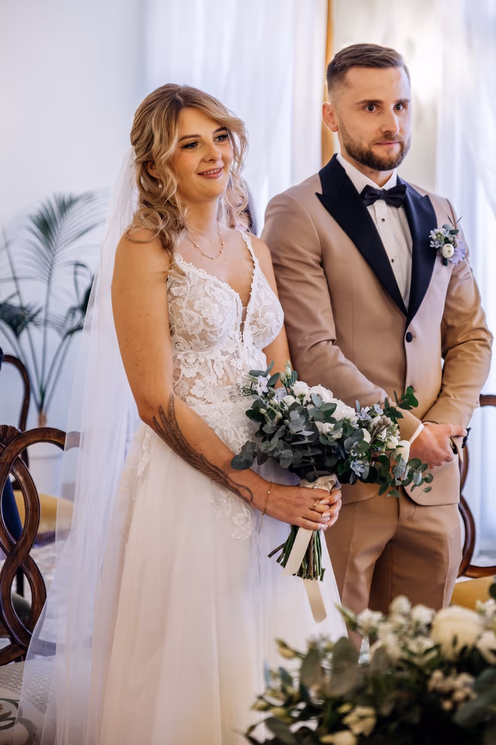 Ślub we Włoszech - Wenecja. Zdjęcie nr. 19