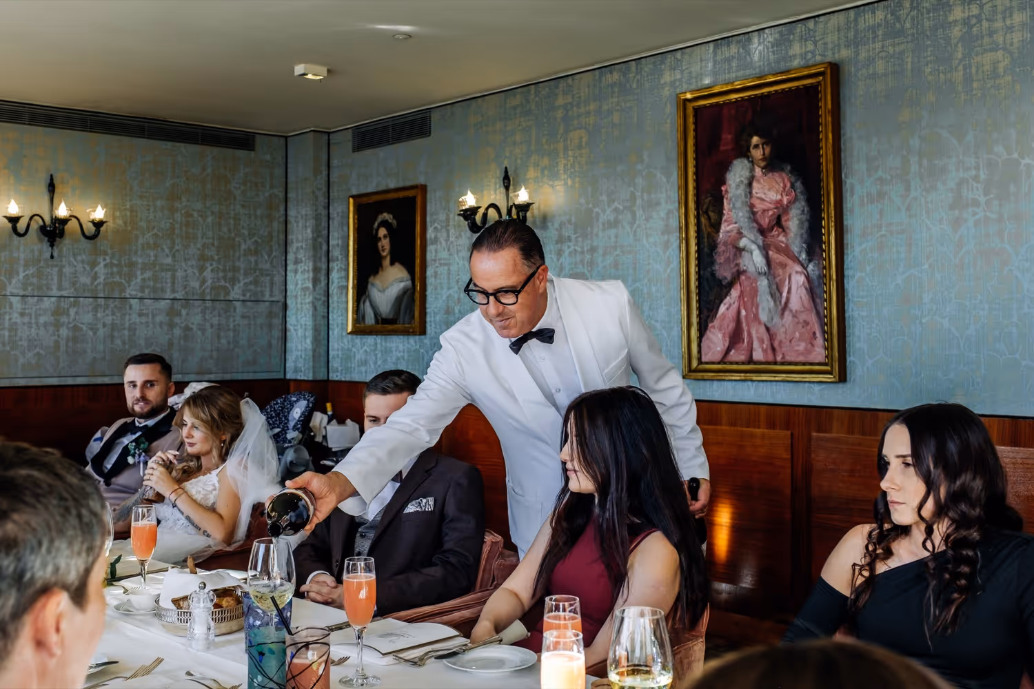 Ślub we Włoszech - Wenecja. Zdjęcie nr. 27