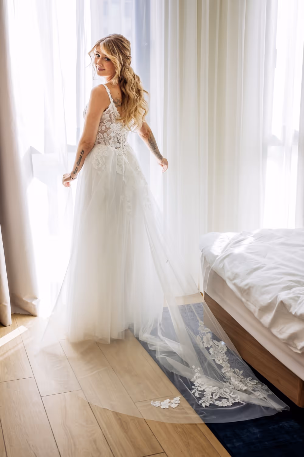 Ślub we Włoszech - Wenecja. Zdjęcie nr. 4