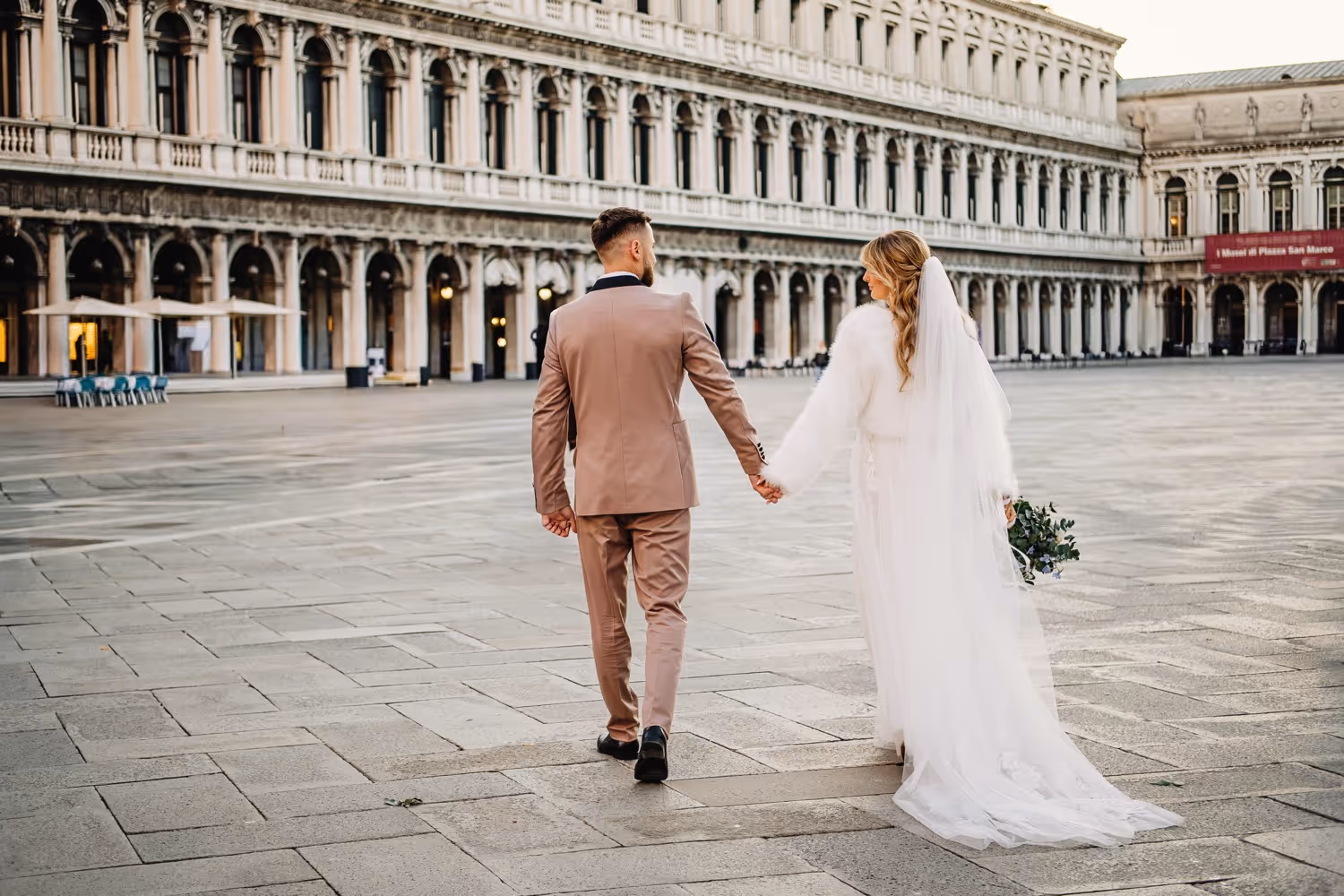 Ślub we Włoszech - Wenecja. Zdjęcie nr. 52