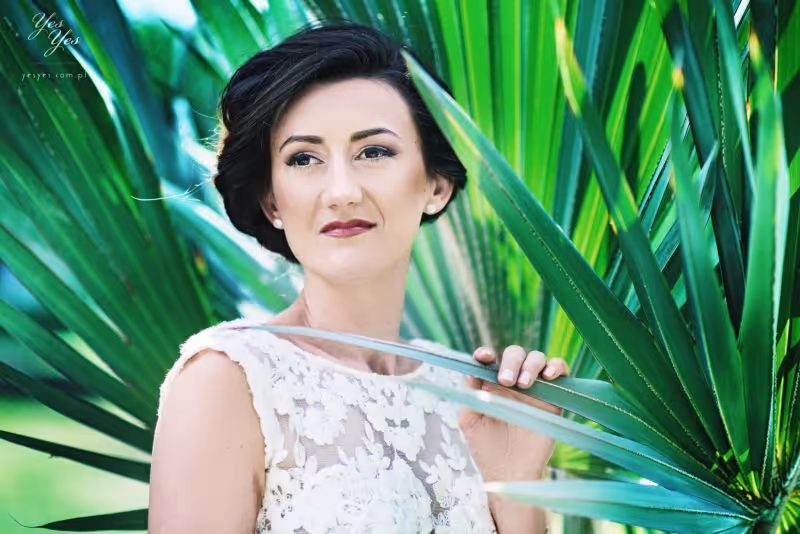 Ślub na Maruritius. Zdjęcie nr. 17