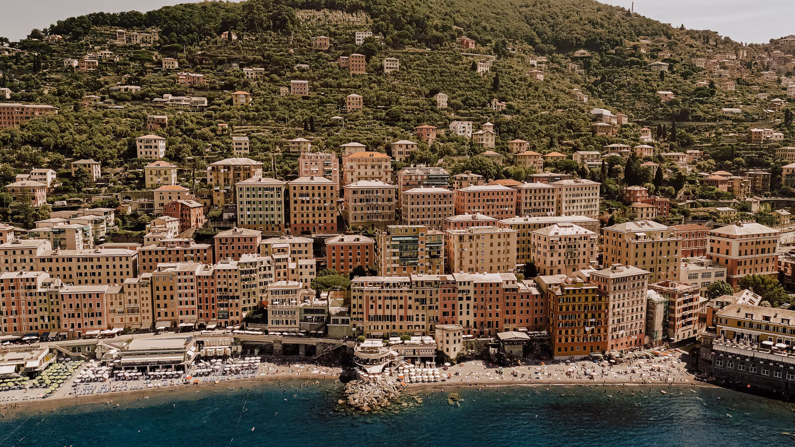 Ślub we Włoszech. Liguria. Zdjęcie nr. 38