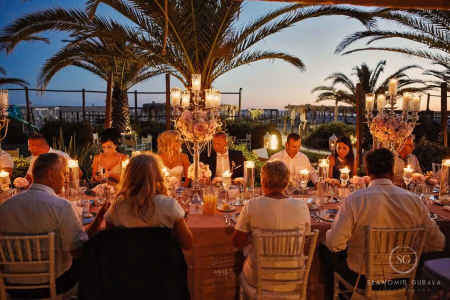 Ślub we Włoszech - Liguria (ślub) + Toskania (przyjęcie). Zdjęcie nr. 23