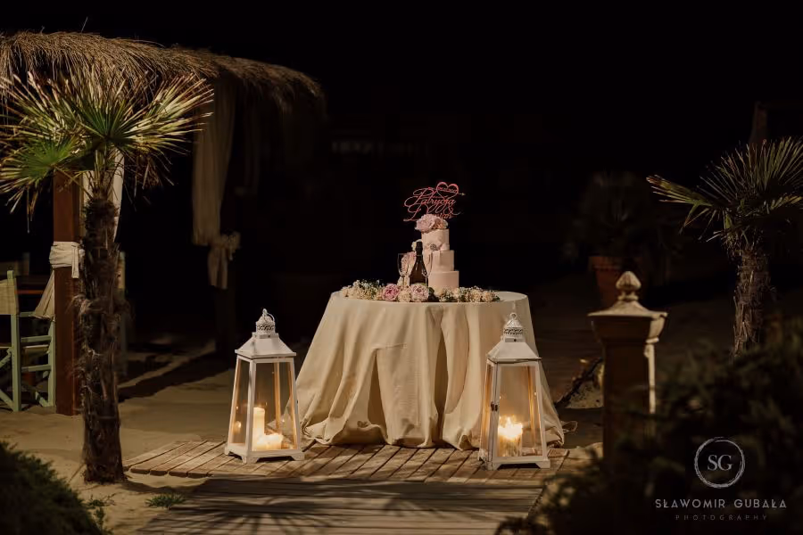 Ślub we Włoszech - Liguria (ślub) + Toskania (przyjęcie). Zdjęcie nr. 29