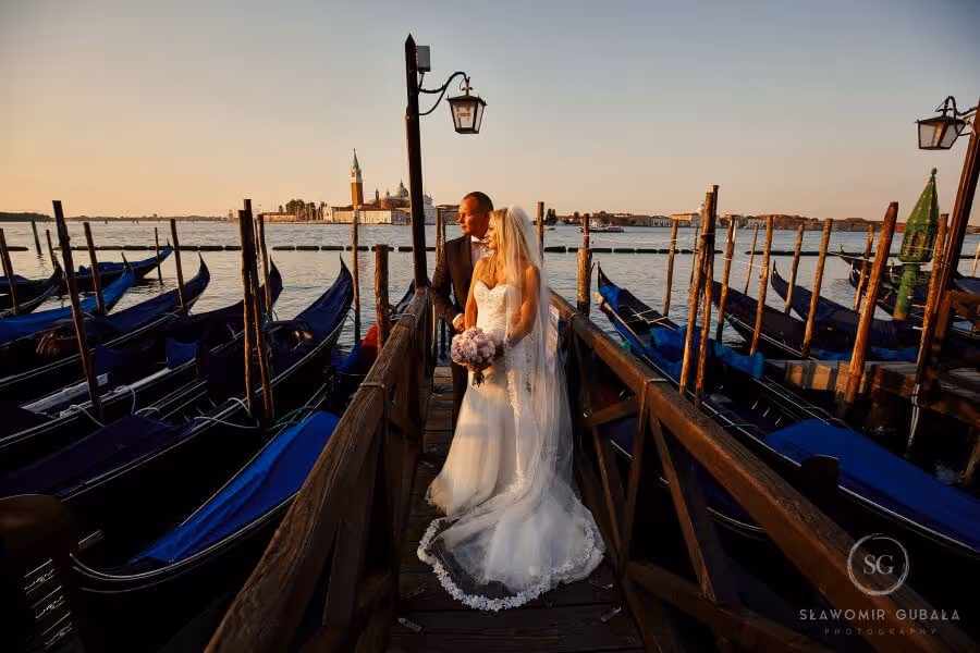 Ślub we Włoszech - Liguria (ślub) + Toskania (przyjęcie). Zdjęcie nr. 33