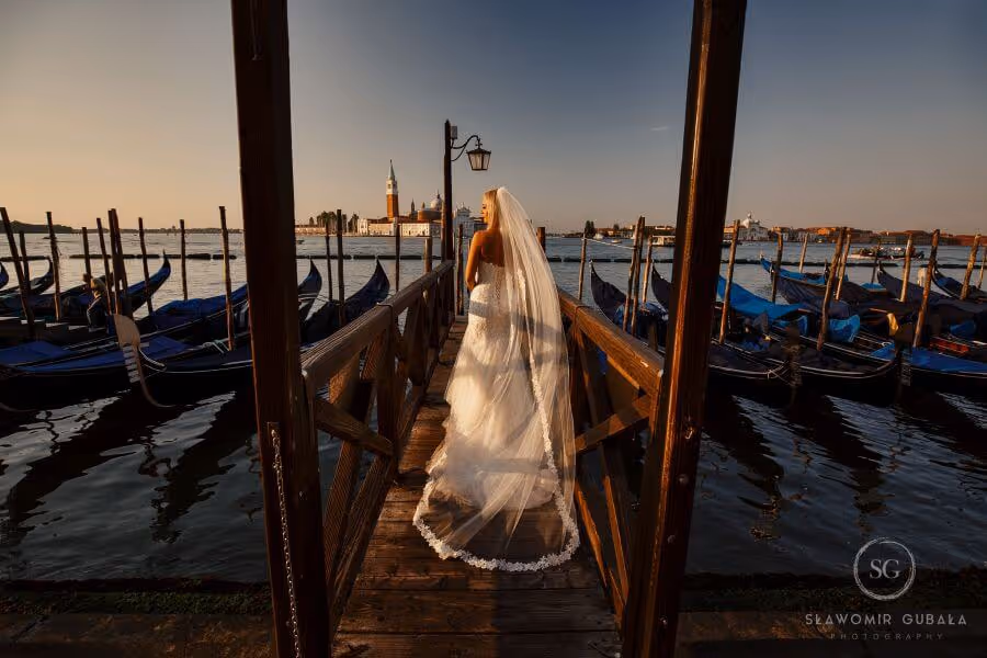 Ślub we Włoszech - Liguria (ślub) + Toskania (przyjęcie). Zdjęcie nr. 36