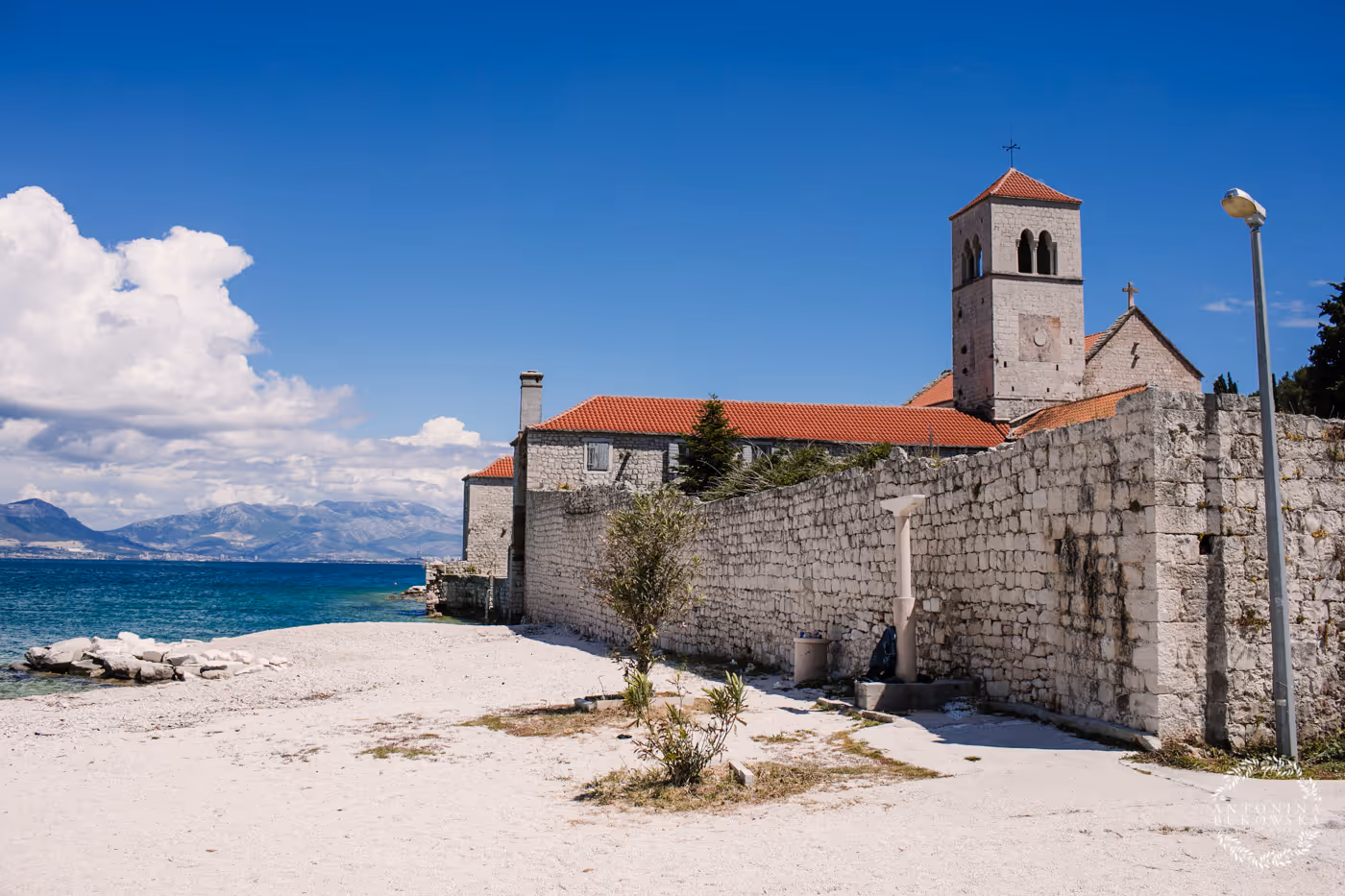 Ślub w Chorwacji. Zdjęcie nr. 2
