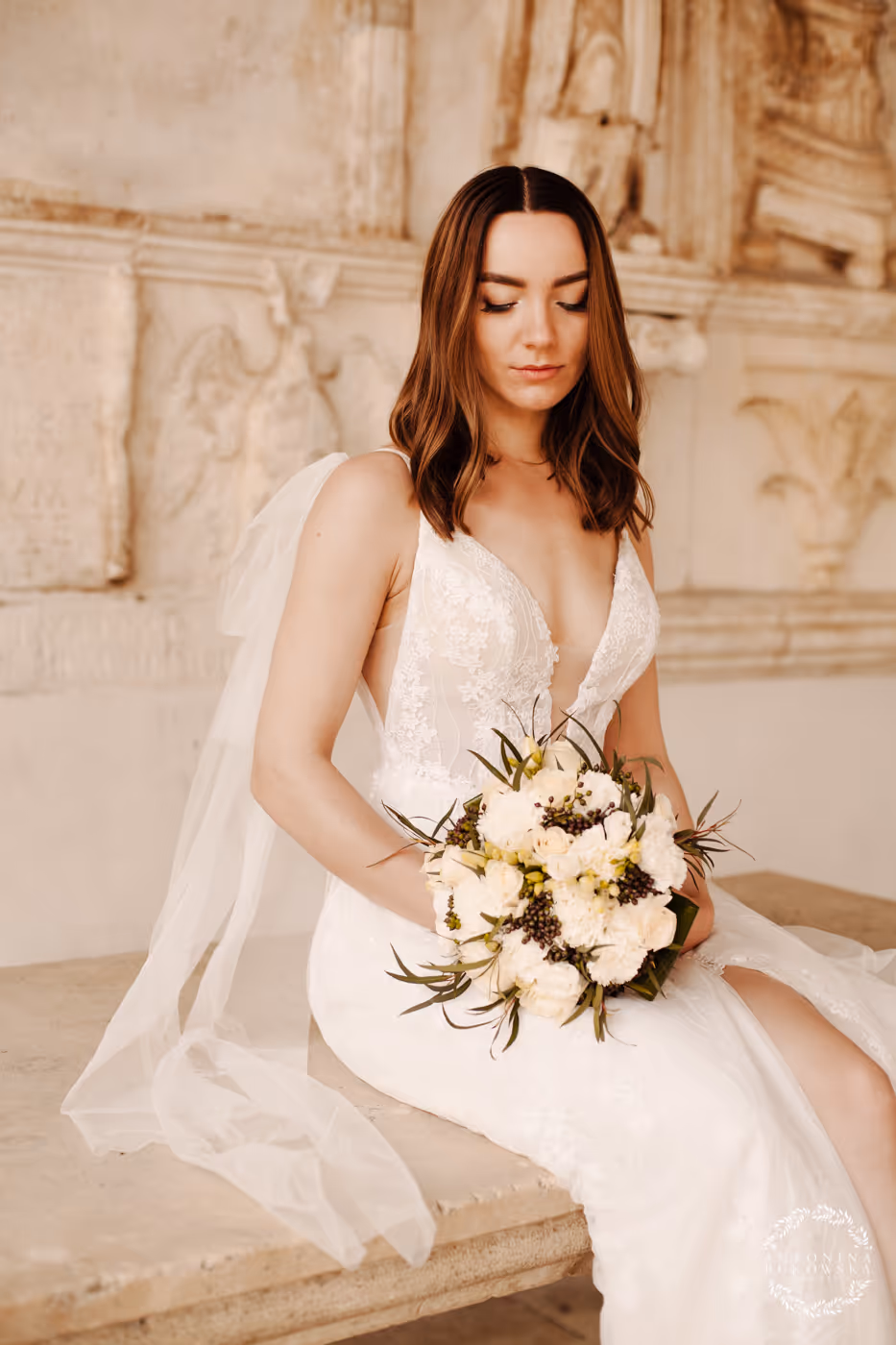 Ślub w Chorwacji. Zdjęcie nr. 23