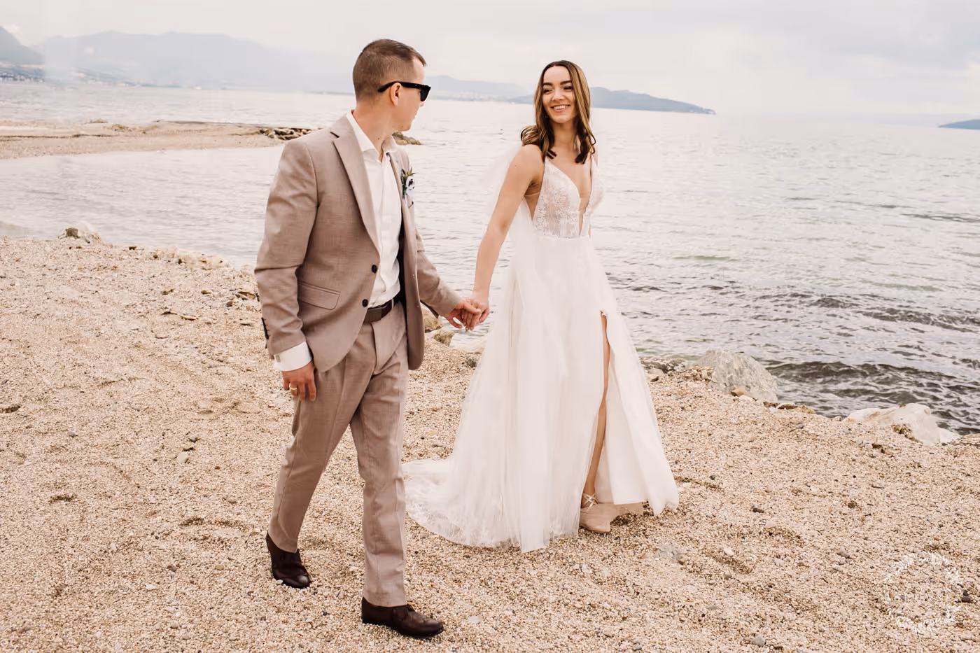 Ślub w Chorwacji. Zdjęcie nr. 25