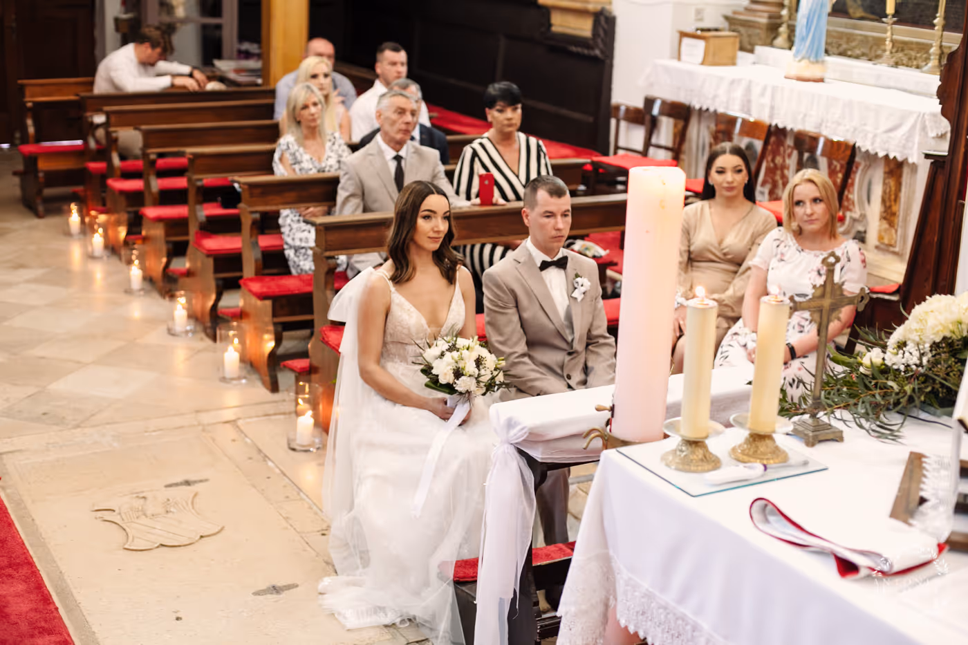 Ślub w Chorwacji. Zdjęcie nr. 5