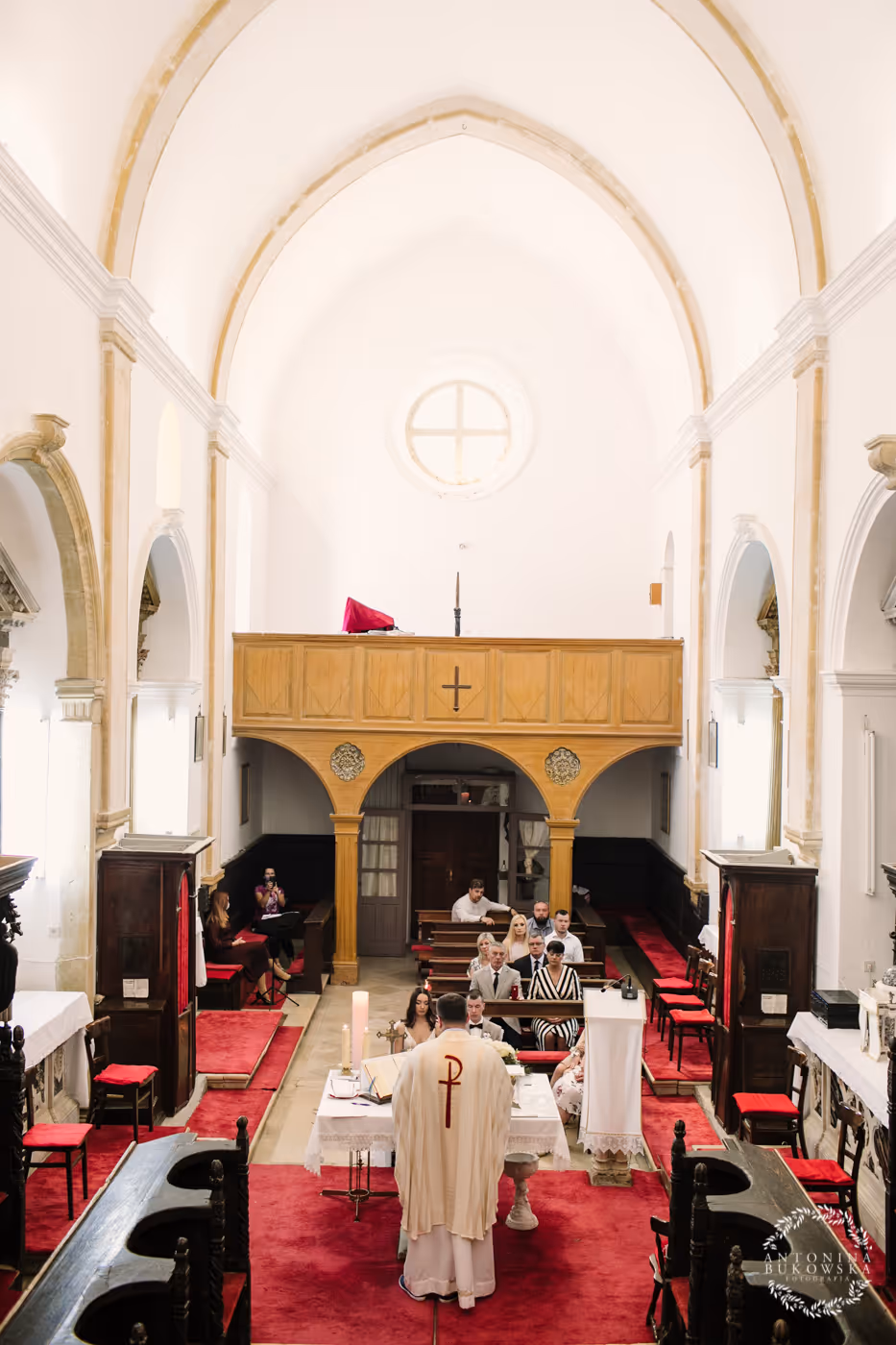 Ślub w Chorwacji. Zdjęcie nr. 6