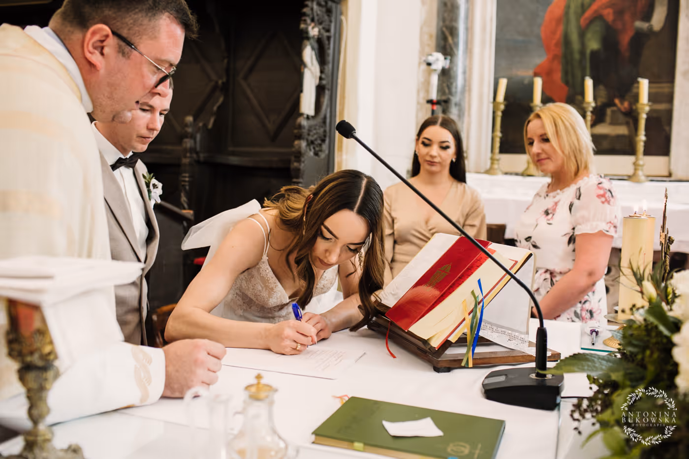 Ślub w Chorwacji. Zdjęcie nr. 9