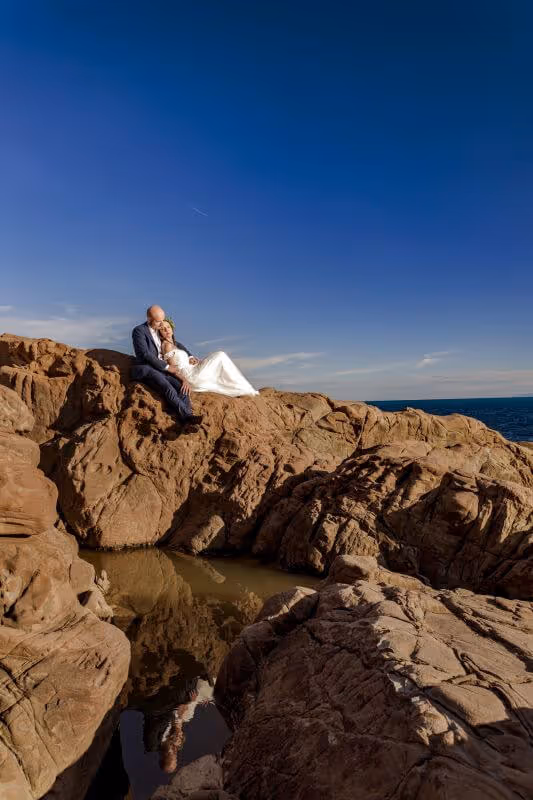 Ślub we Włoszech - Toskania. Zdjęcie nr. 14