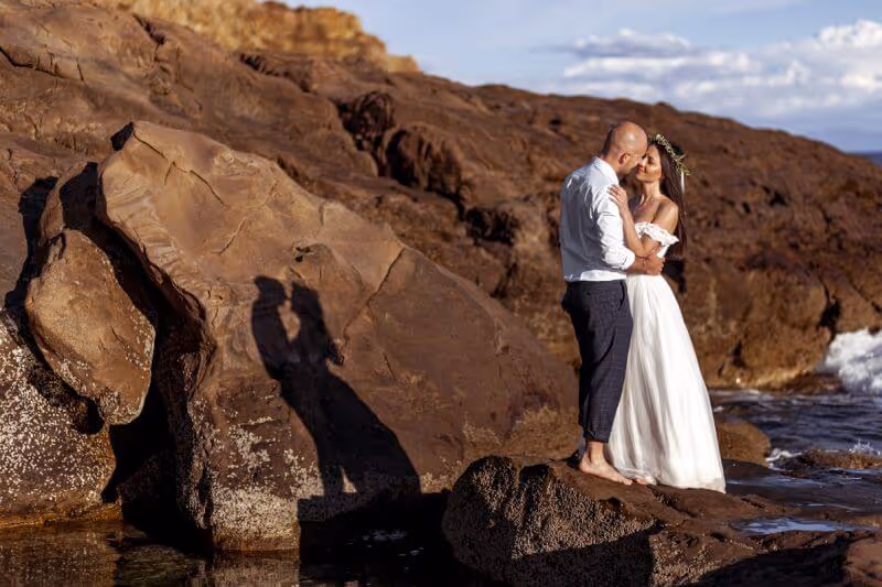 Ślub we Włoszech - Toskania. Zdjęcie nr. 16