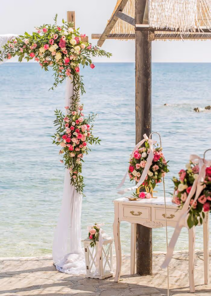 Ślub w Grecji - Zakynthos. Zdjęcie nr. 3