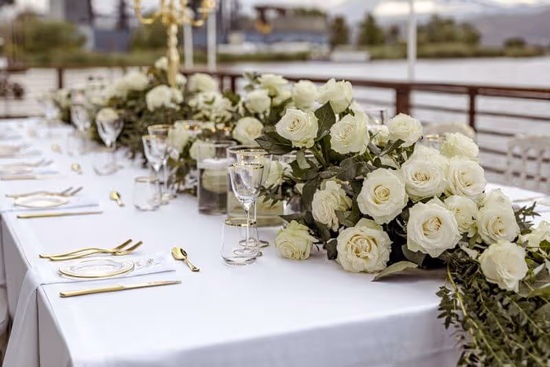 Ślub we Włoszech - Toskania. Zdjęcie nr. 2