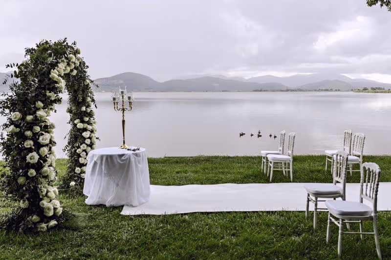 Ślub we Włoszech - Toskania. Zdjęcie nr. 25