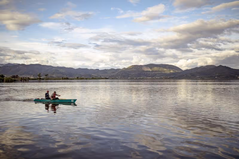 Ślub we Włoszech - Toskania. Zdjęcie nr. 4