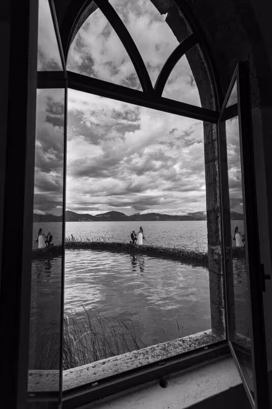 Ślub we Włoszech - Toskania. Zdjęcie nr. 60