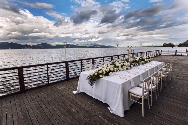 Ślub we Włoszech - Toskania. Zdjęcie nr. 67